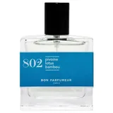 Bon Parfumeur 802 Pfingstrose Lotos Bambus Eau de Parfum 30 ml