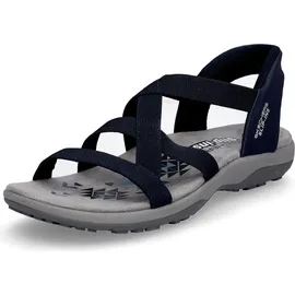 SKECHERS Reggae Slim Damen Blau 42