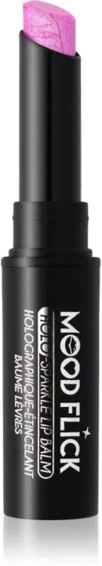 J.Cat Beauty Mood Flick feuchtigkeitsspendendes Lippenbalsam mit Glitzerteilchen Farbton 106 New Perspective 2 g