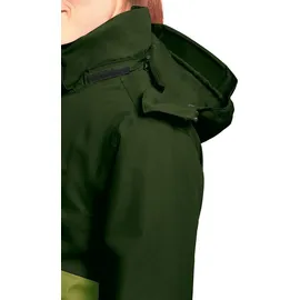 Maier Sports Doppeljacke Gregale DJ W military green/sprout 42