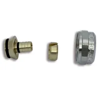 ROTH Klemmverschraubung Universal 17mm