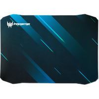 Acer Predator Gaming Mousepad PMP010, Predator Blue, M (GP.MSP11.002)