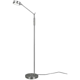 Trio Leuchten Franklin Stehleuchte mit CCT 1-flammig, 426510107,