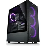 kiebel.de Desktop-PC AMD Ryzen 5 4600G 3,7 GHz 32 GB RAM 1 TB SSD 2 TB HDD Windows 11