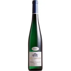 Riesling Wehlener Sonnenuhr Trocken Grosse Lage Alte Reben 2023 - Dr Loosen