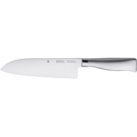 WMF Grand Gourmet Santoku Messer 32 cm, Made in Germany, Messer geschmiedet, Spezialklingenstahl, Klinge 18 cm