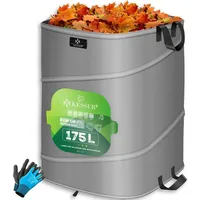 Kesser Pop-Up-Gartensack 175L