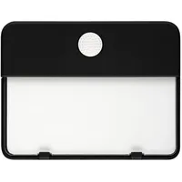 Grothe Etagenplatte ETA 651 LED sw