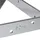 SOTech Regalkonsole 150 x 125 x 30 mm
