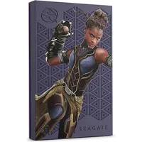 Seagate FireCuda Gaming HDD Shuri Special Edition 2 TB USB 3.0 STLX2000402