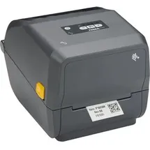 Zebra Technologies Zebra ZD421t, ZD4A043-30EW02EZ, bis 108mm Thermotransfer, 300 dpi, WLAN
