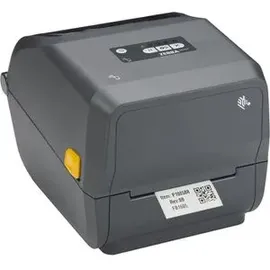 Zebra Technologies Zebra ZD421t, ZD4A043-30EW02EZ, bis 108mm Thermotransfer, 300 dpi, WLAN