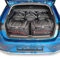 KJUST Kofferraumtaschen-Set 5-teilig Volkswagen Arteon 7043056
