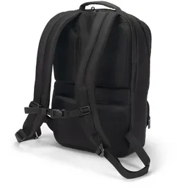 Dicota Rucksack COMPANION 13-16" schwarz