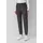 s.Oliver Jogpants Veloursleder-Optik grau 42