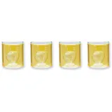 MAGS Vertriebs GmbH Winkee Rocks Schnapsglas 50 ml 4 St.