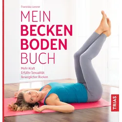 Mein Beckenbodenbuch Buch 1 St