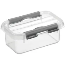 SUNWARE Q-line 0,5l transparent