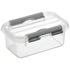 SUNWARE Q-line 0,5l transparent