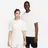 Nike NSW Premium Essentials T-Shirt Beige/Weiß XL