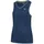 Dunlop Club ärmelloses T-shirt - Navy, M