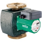 WILO Top-z Standard-Trinkwasserpumpe 2175524 50/7, PN 16, 400/230 V, Rotguss-Gehäuse
