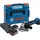 Bosch GWS 18V-8 Professional inkl. 2 x 4,0 Ah + Ladegerät + L Boxx
