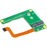 Raspberry Pi M.2 HAT+ Compact