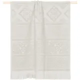 PAD Harlem Handtuch 50 x 100 cm weiß