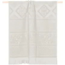 PAD Harlem Handtuch 50 x 100 cm weiß