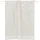 PAD Harlem Handtuch 50 x 100 cm weiß