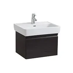 LAUFEN Pro a Waschtisch-Unterschrank H4830420959991 57x39x45cm, 1 Schublade, 1 Innenschublade, Multicolor