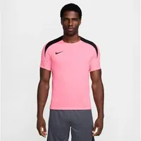 Nike Herren Shirt M NK DF STRK TOP SS, SUNSET PULSE/SUNSET PULSE/BLAC, M