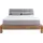 Home Affaire Villads 180 x 200 cm grau