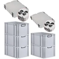 Proregal Eurobox NextGen Color 32 x 40 x 60