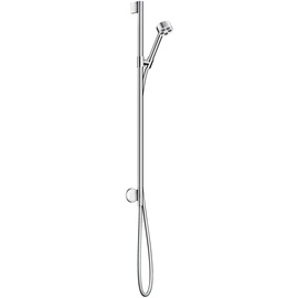 Hansgrohe Axor One Brauseset 75 1jet EcoSmart, chrom