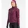 Löffler Damen Athletica Pl60 Jacke (Größe XL, lila)