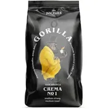 OTTO Office GORILLA Kaffeebohnen »Espresso Crema No. 1« 1 kg braun