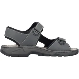 Rieker 26156 grau 42