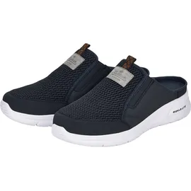 Rieker B7390 Herren Blau 43