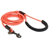 Kentucky Weiche Gummileine - Neon Orange - 500 cm