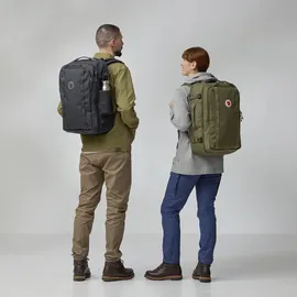 Fjällräven Färden Carry-On 40 l coal/black