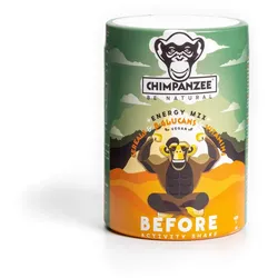 CHIMPANZEE Energie-Shake;420g je Dose;ergibt 10 - Portionen