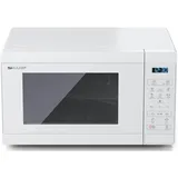 Sharp YC-MS02E-C weiß