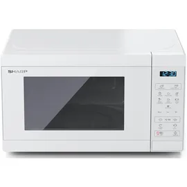 Sharp YC-MS02E-C weiß