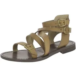 Iota  Sandalen SPARTE  in Braun, 39