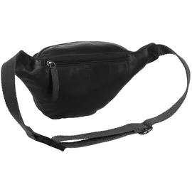 The Chesterfield Brand Gürteltasche Jack Beltbag Black