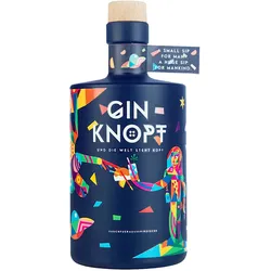 Gin Knopf - Gin