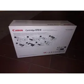 Canon Toner 5640C002 070H schwarz
