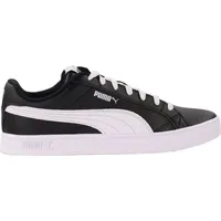 Puma Herren Smash Vulcan 3 Low Turnschuhe Sneaker Freizeit
